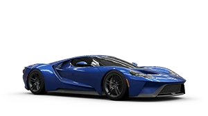 Ford GT - Forza Horizon 5 Supercar tuning guide