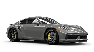 Porsche 911 Turbo S - Forza Horizon 5 Sports Car builds and tunes