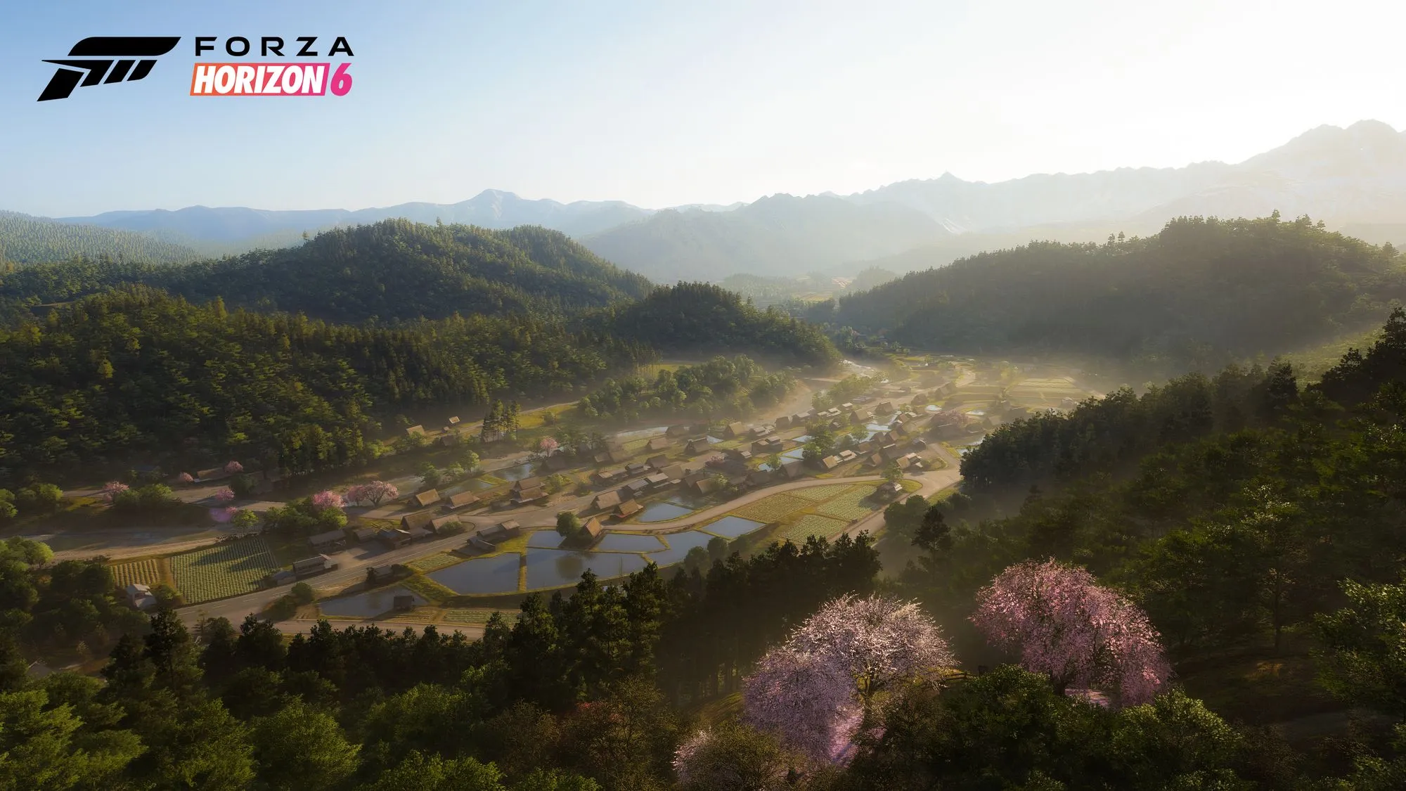 Forza Horizon 6 Campaign: Wristbands, Legend Island, and Starting From Zero