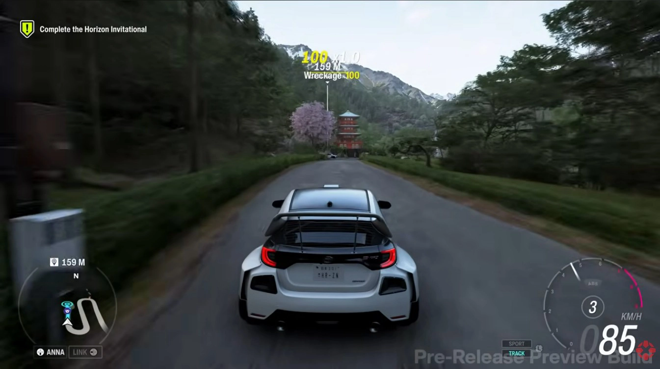 IGN Forza Horizon 6 体験レポート：マップだけでもプレイする価値がある