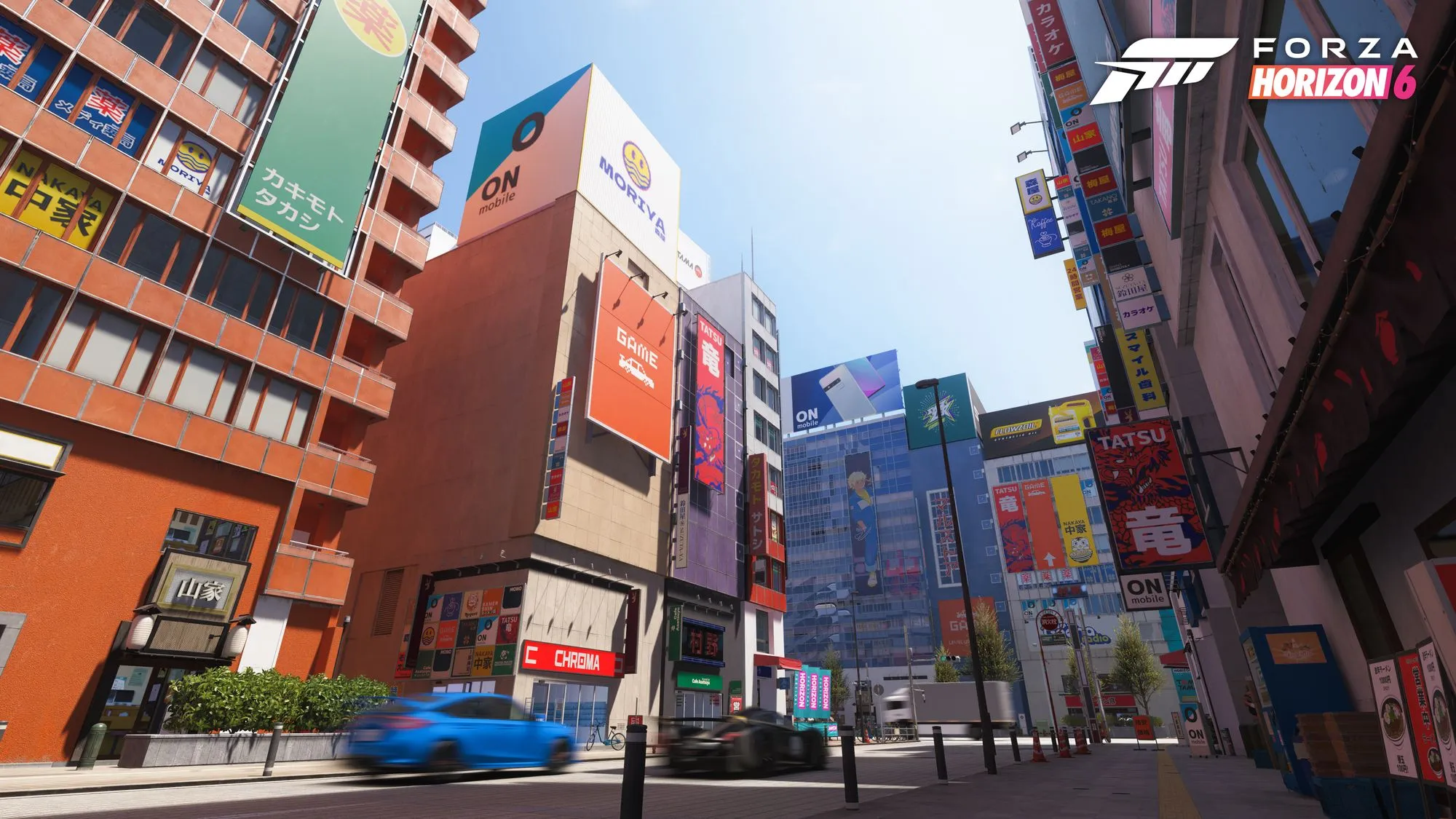 Forza Horizon 6 PC: Ray Tracing, DLSS 4, and Full Spec Details Revealed