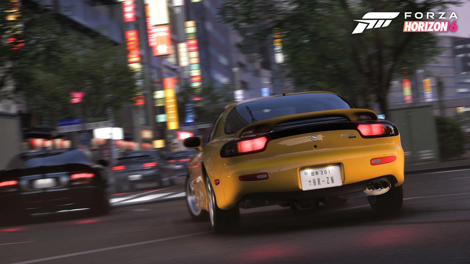 Forza Horizon 6のクリエイティブサンドボックス：カスタマイズガレージ、The Estate、そしてEventLabでのマルチプレイヤービルド