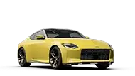 Nissan Z sports car in Forza Horizon 5 - JDM tuning and builds