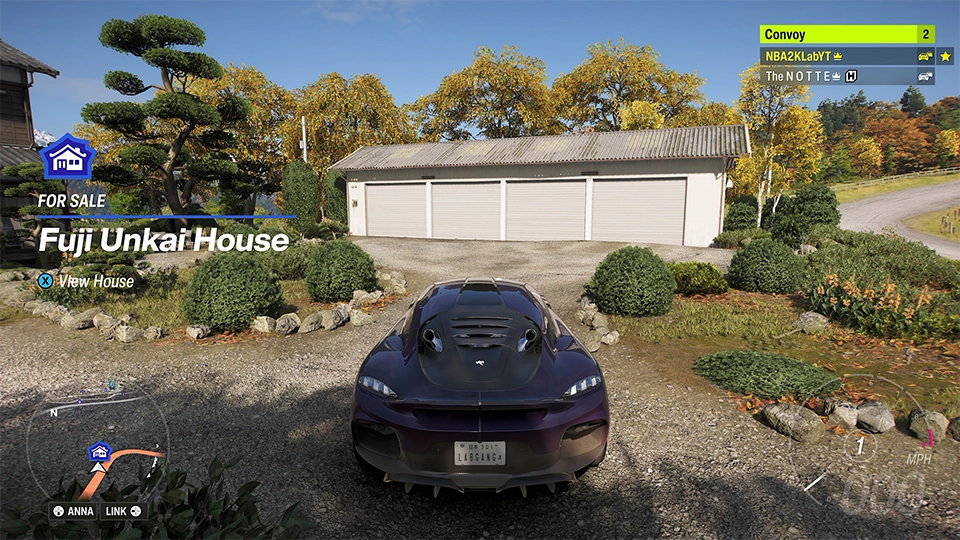 Fuji Unkai House — exterior 2