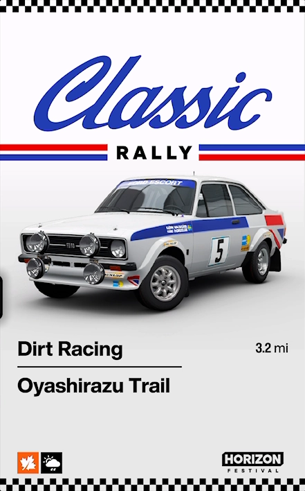 Oyashirazu Trail race details