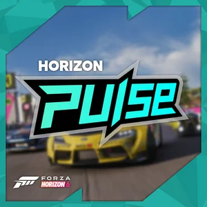 Horizon Pulse playlist artwork